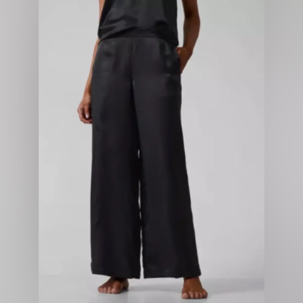 Athleta Calm Cool Pant Size Medium